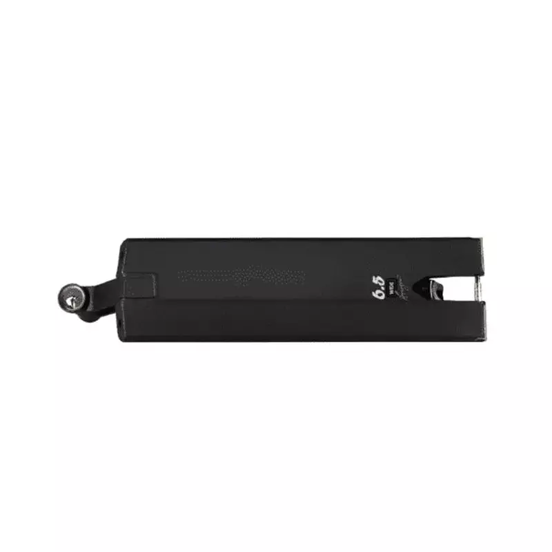 Deck trottinette NORTH Horizon Noir mat 6,5 x 23