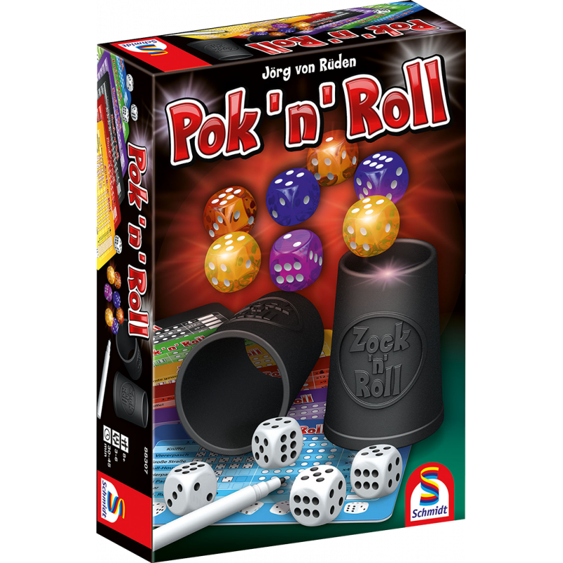Pok'n'Roll