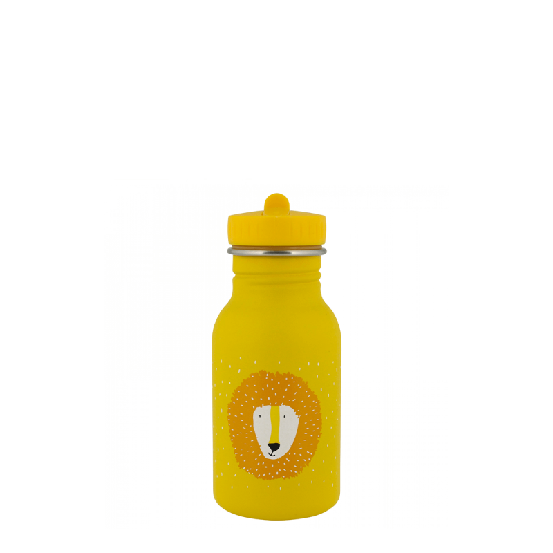 Gourde en acier inoxydable 350 ml Mr. Lion