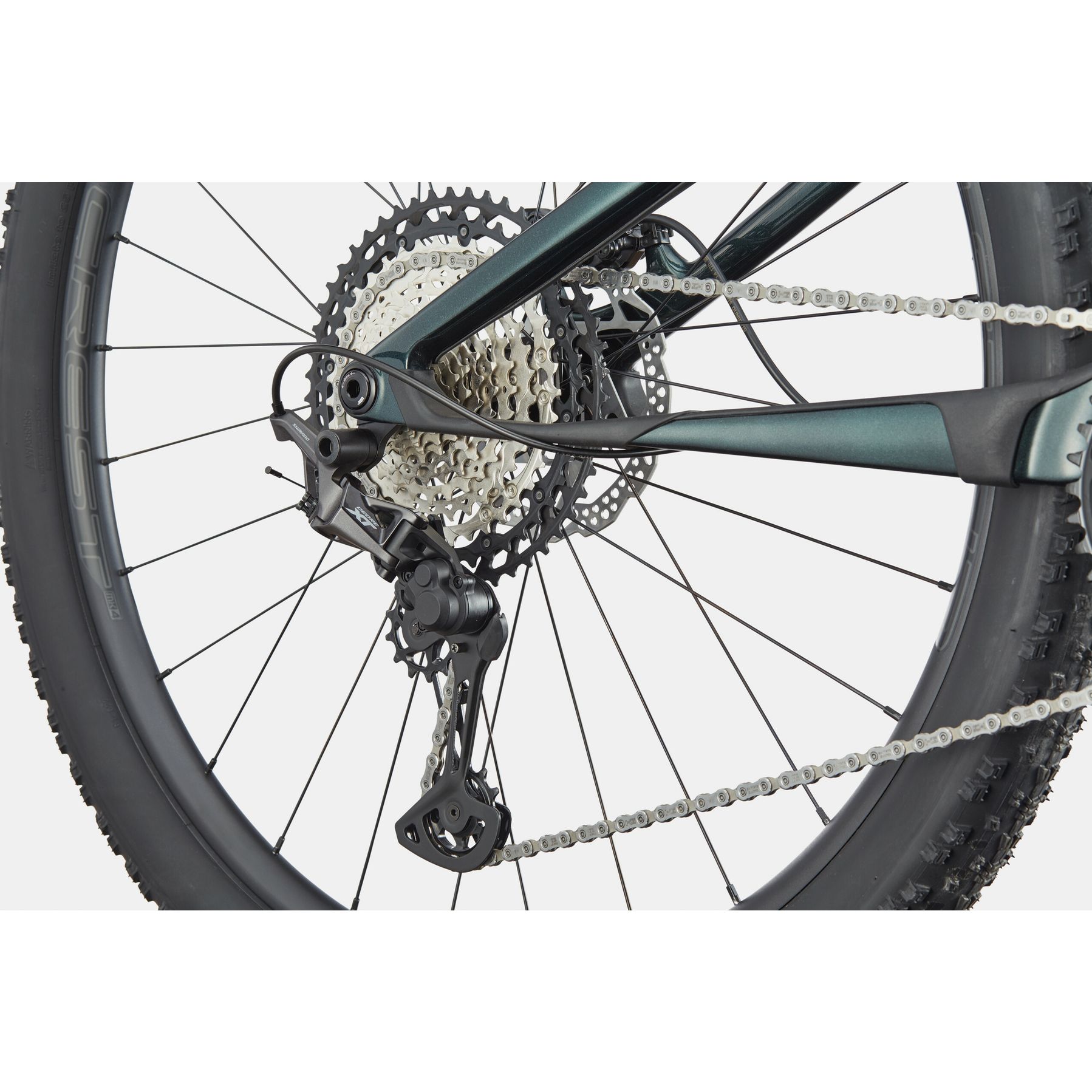 Cannondale Scalpel Carbon 3 2026