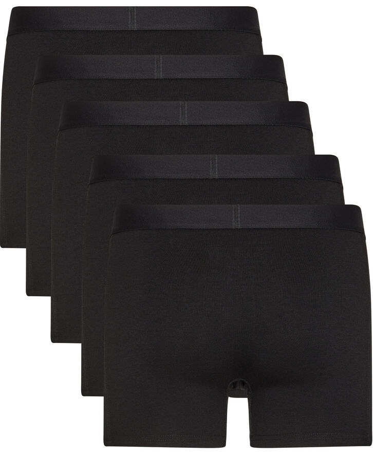JBS JBS 5-pack tights bamboo Sort