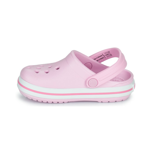 Crocs - CROCBAND CLOG T - Rose