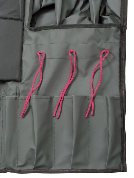 Fourreau JRC Defender II Holdall 12ft 3 3 Rod