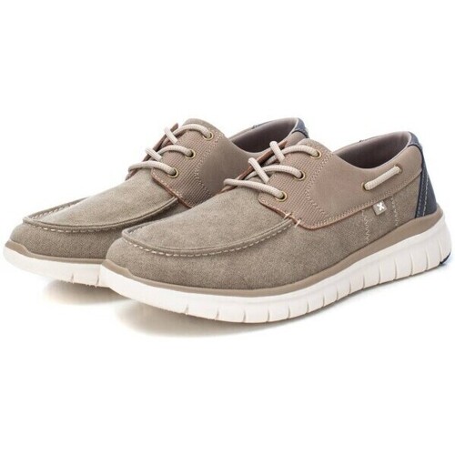 Xti - ZAPATO DE HOMBRE142310 Marrón