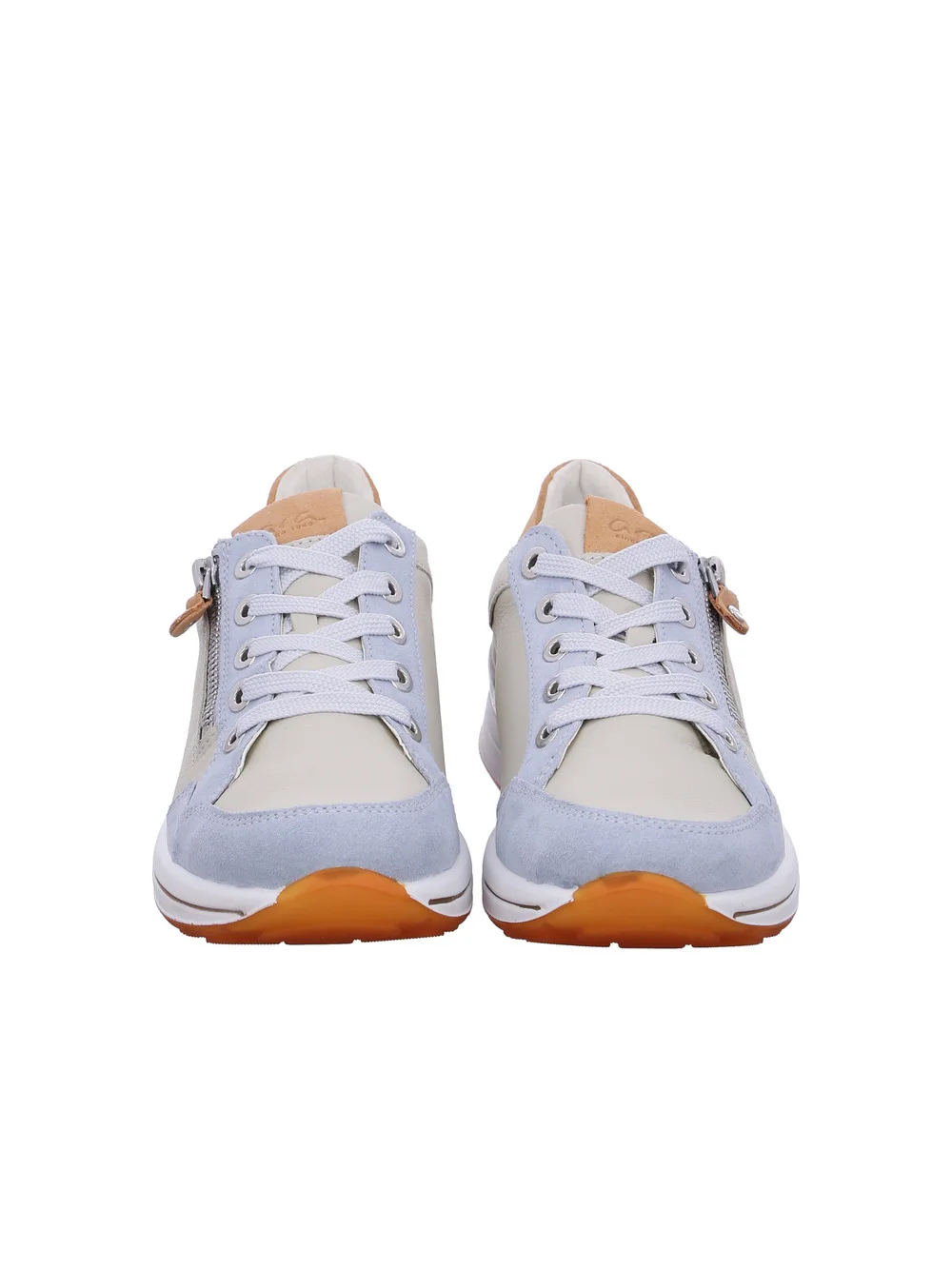 Sneaker Nara aqua cloud