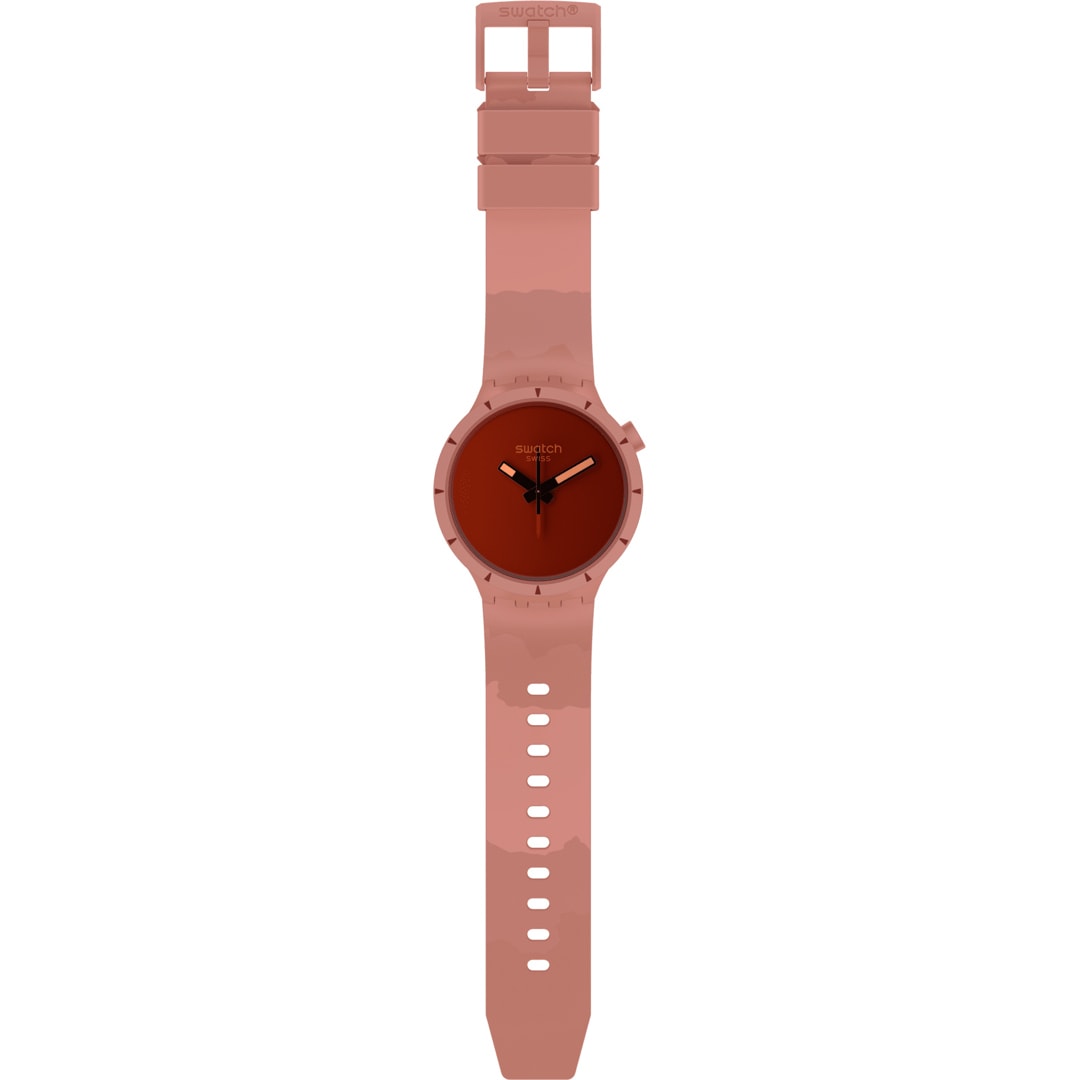 Swatch Big Bold Bioceramic Canyon