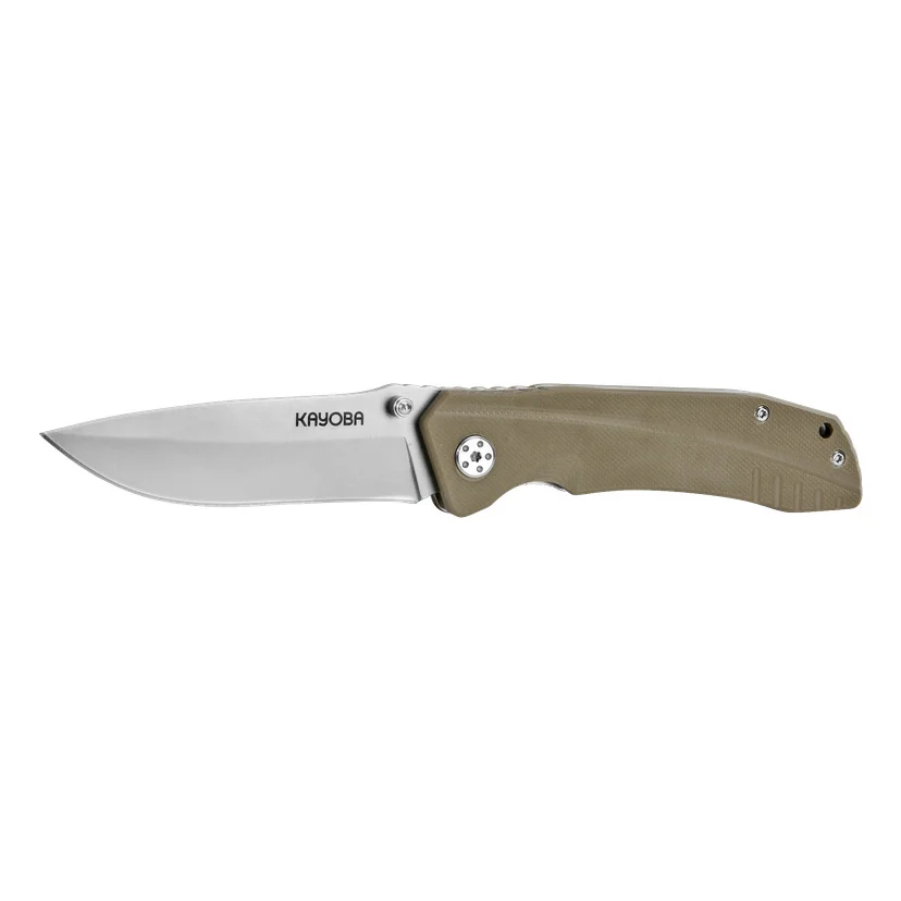 Foldekniv 8,5 cm