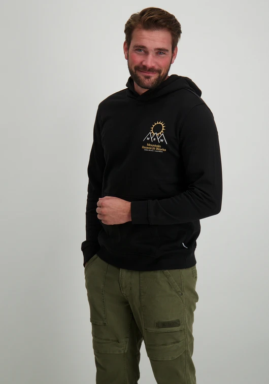 ONLY & SONS Hoodie Brennan 22033332