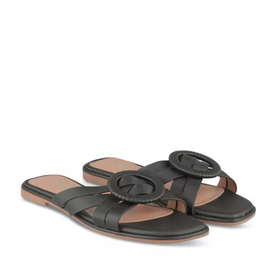 Mules NOIR PHILOV