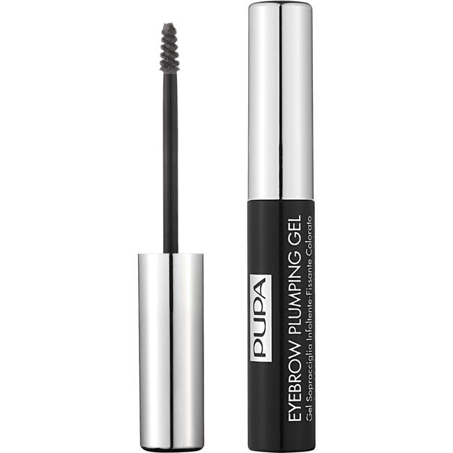 Pupa Plump & Care Eyebrow Gel 002
