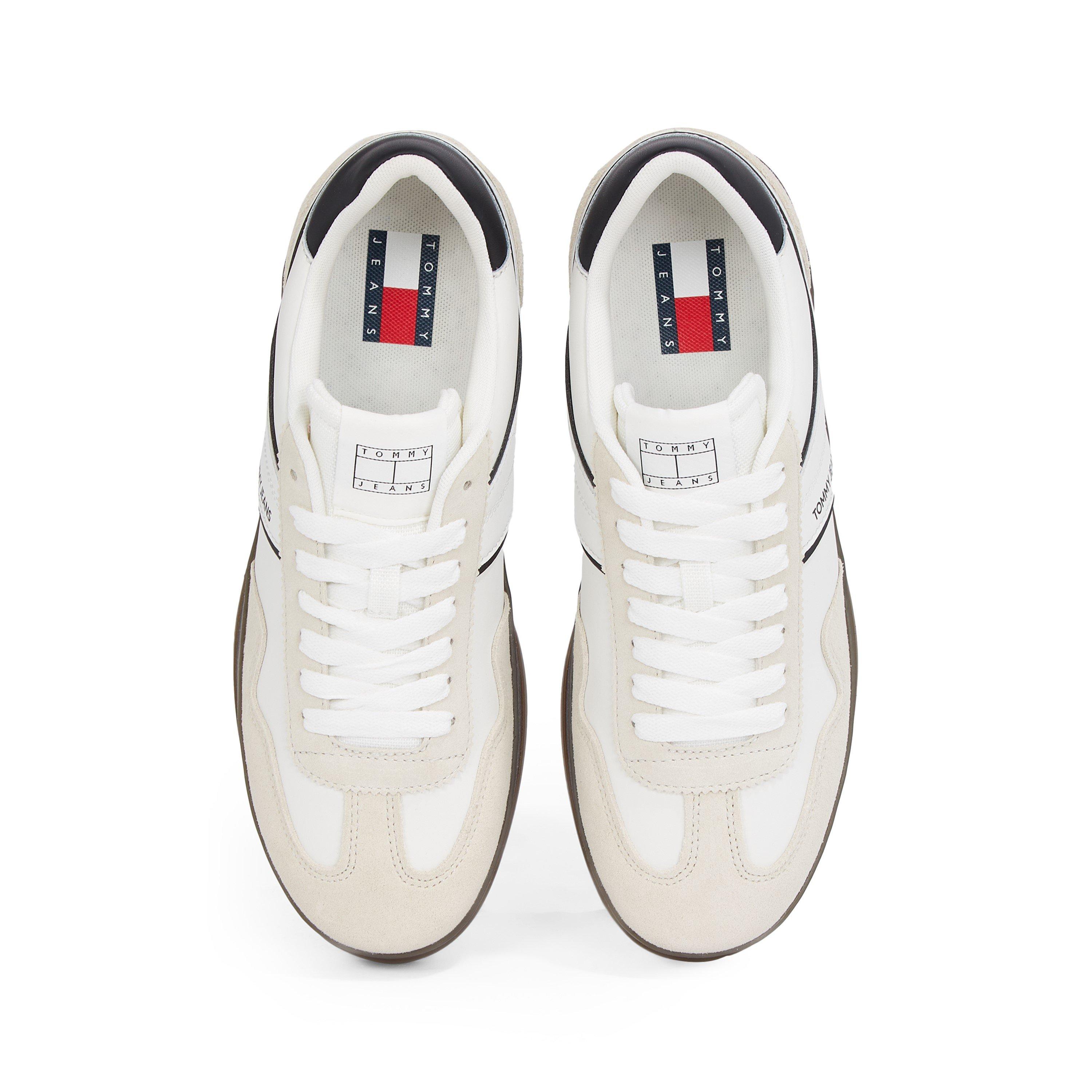 Tommy Jeans THE GREENWICH LEATHER