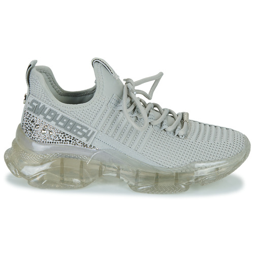 Steve Madden - MAXILLA-R - Gris