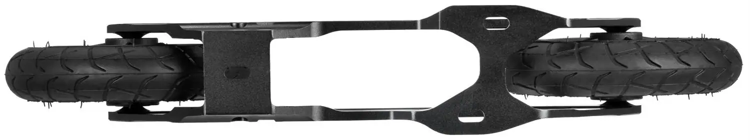 Powerslide Off Road Trinity Edge Klinge Sæt | SkatePro