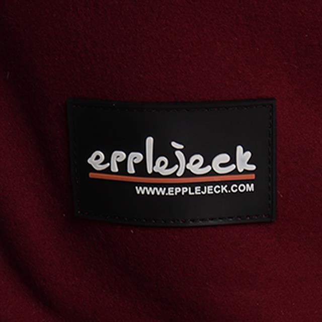 Zweetdeken Epplejeck EJZafra 2.0 Donkerrood