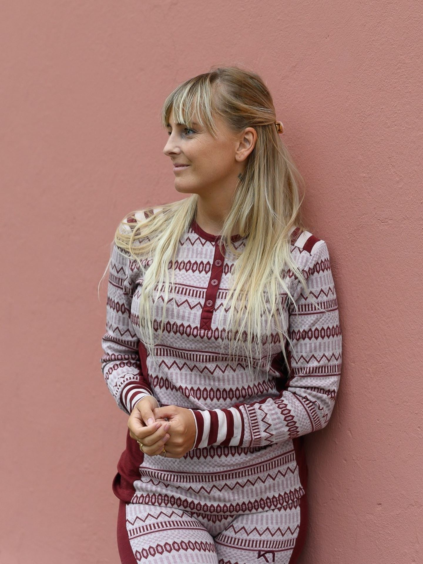 Åkle Long Sleeve