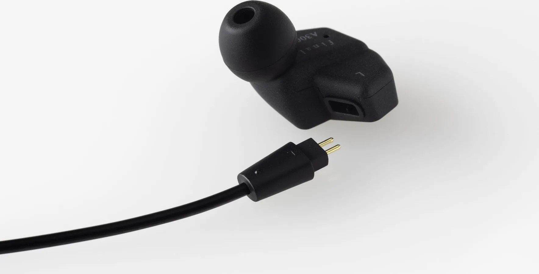 Final Audio A3000 Écouteurs intra-auriculaires