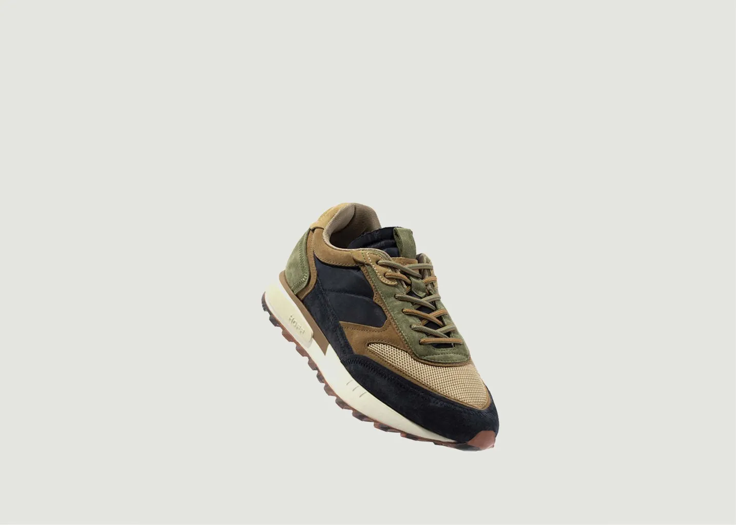 Sneakers Pampa Hoff