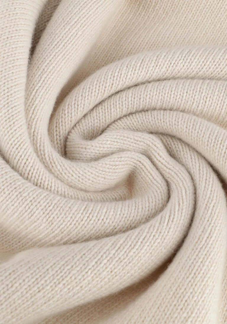 BY-BAR beige by-bar trui sammie pullover
