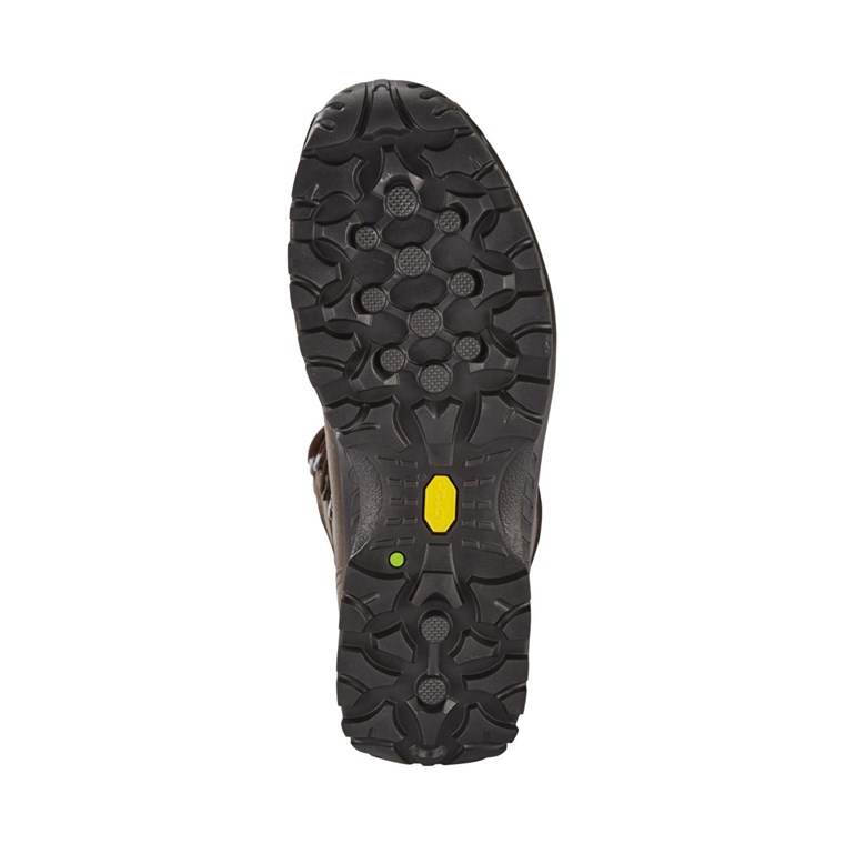 Hanwag Waxenstein Bio Shoes Men