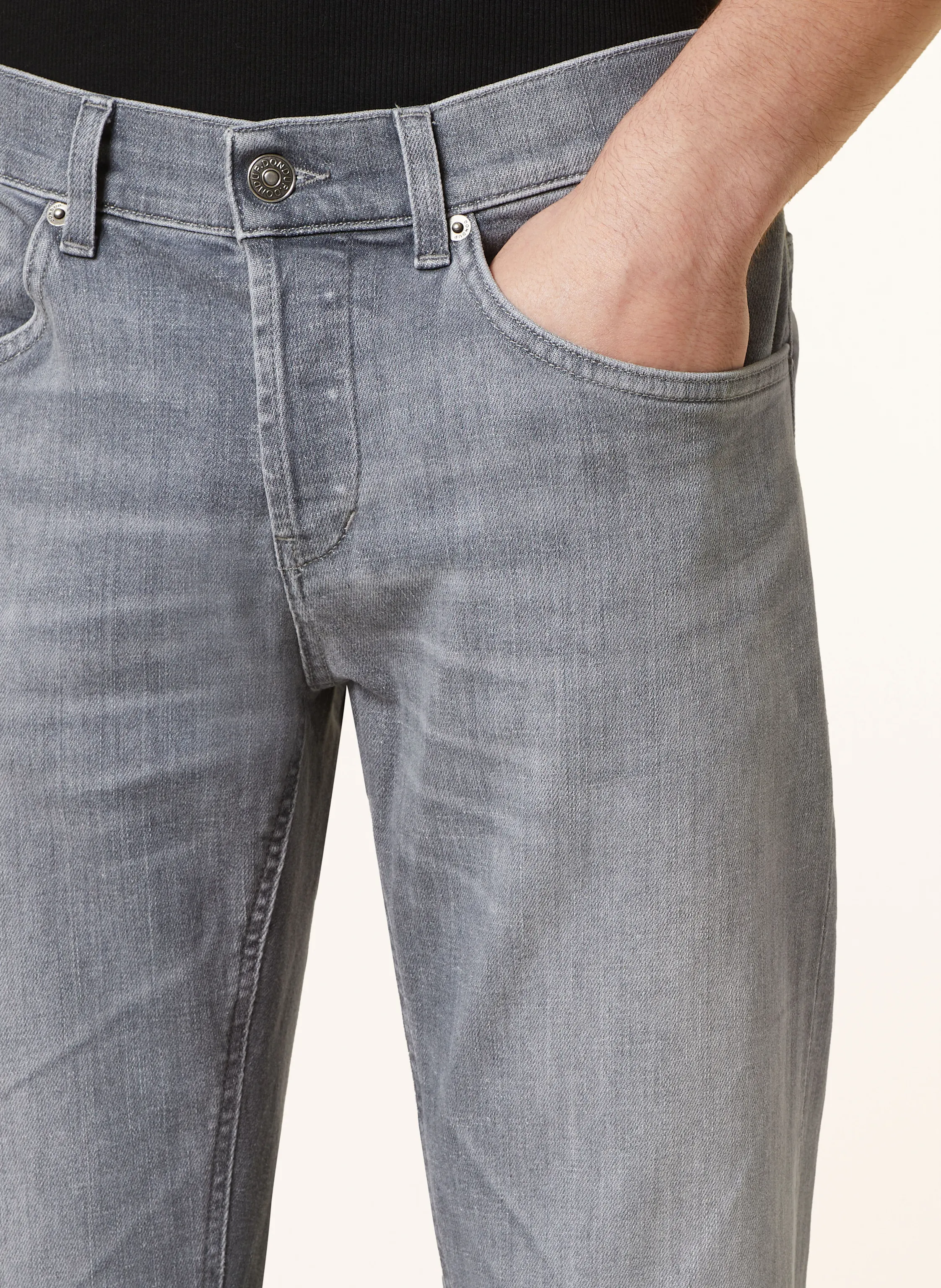 Dondup Jeans GEORGE Skinny Fit