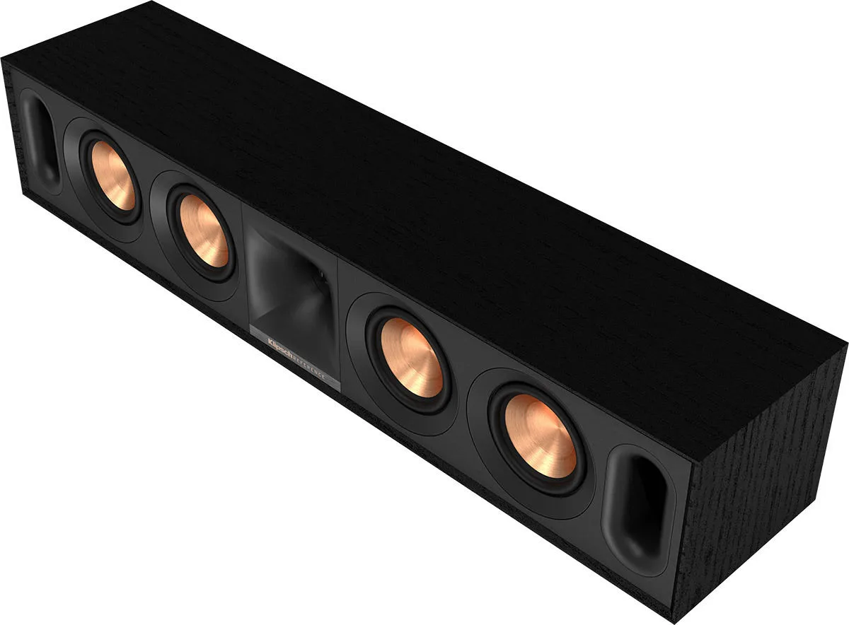 Klipsch R-30C Enceintes centrales