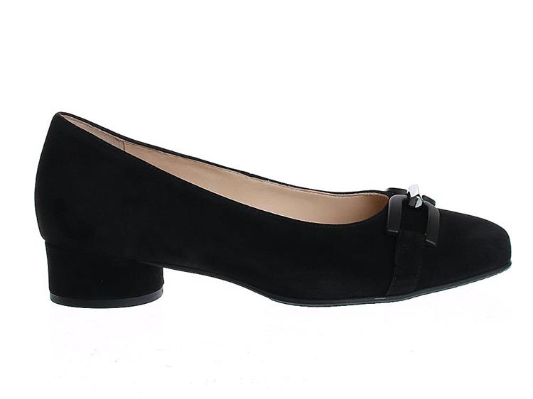 Hassia 7-302632 schwarz