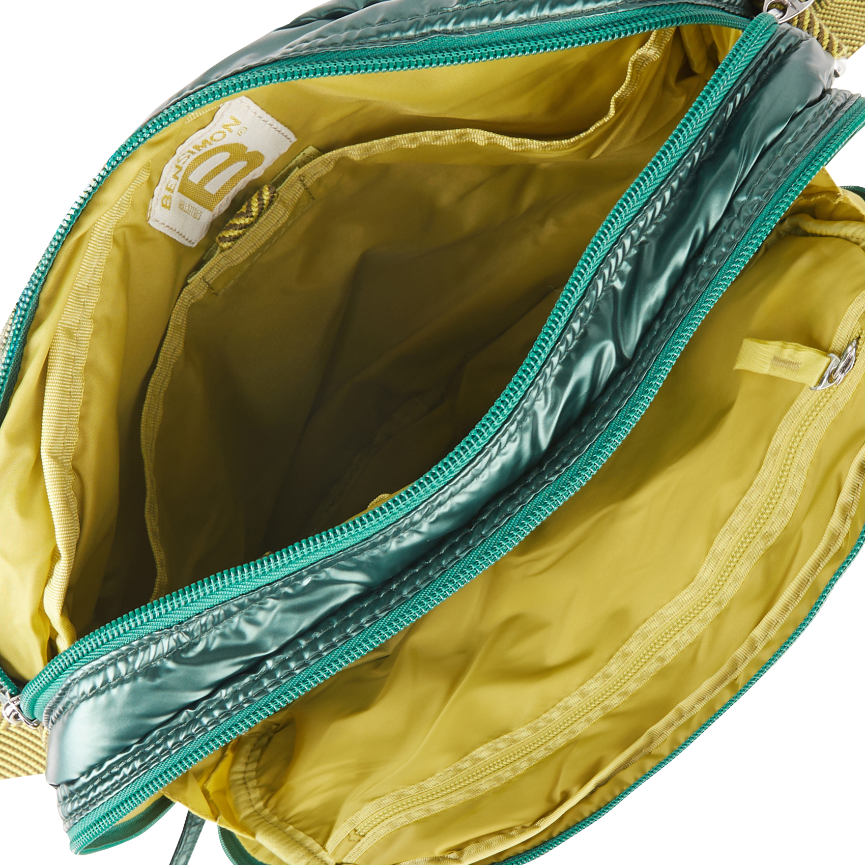 Sac bandoulière | Multicolore