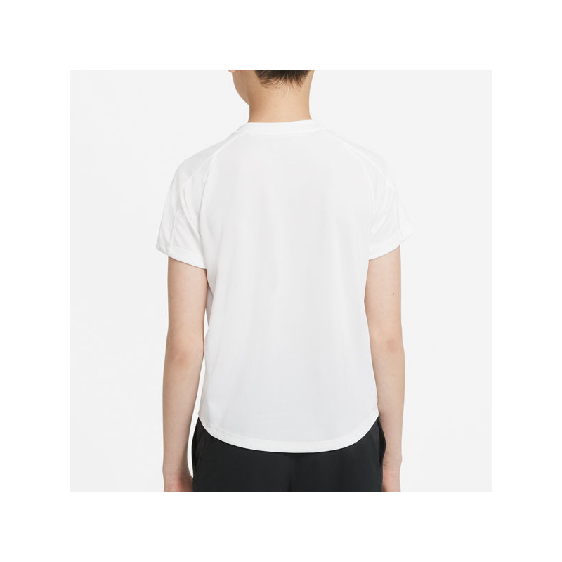 Tee-shirt junior Dri-Fit NikeCourt Victory