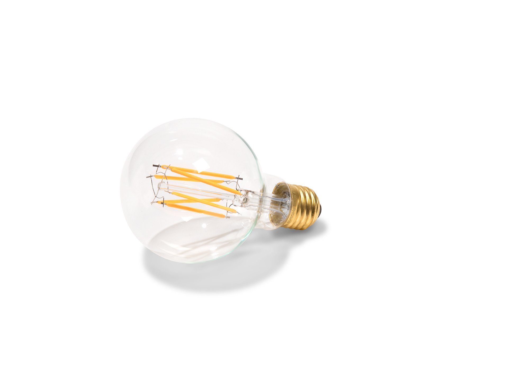 Danlamp LED Leuchtmittel Globe Deluxe