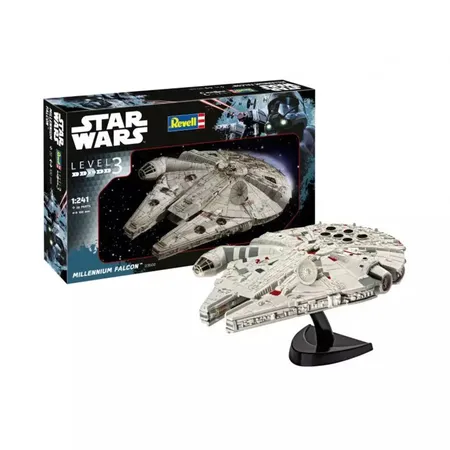 Revell Star Wars Millennium Falcon