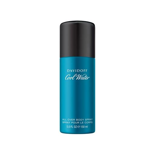 Davidoff Cool Water Man Deospray, 150 ml