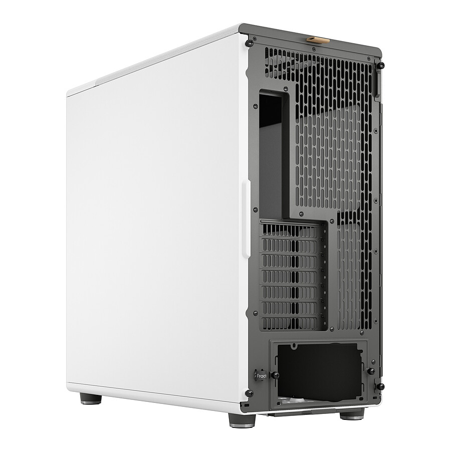 Fractal Design North XL Mesh - Blanc