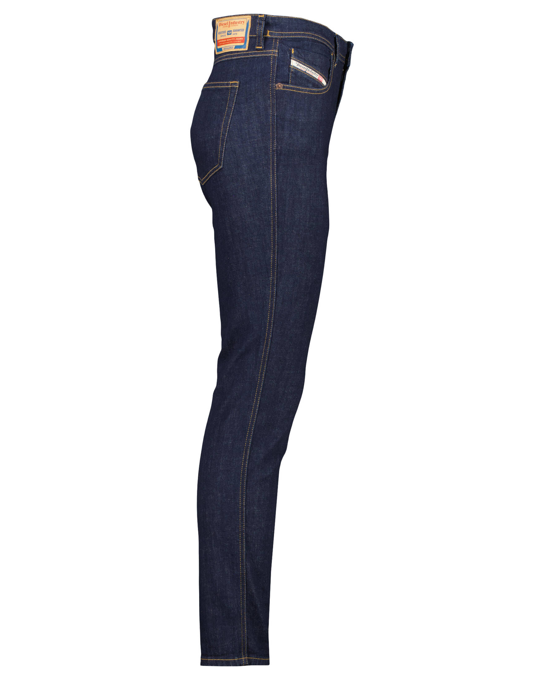 Diesel| Damen Jeans 2015 BABHILA L.32 Skinny Fit