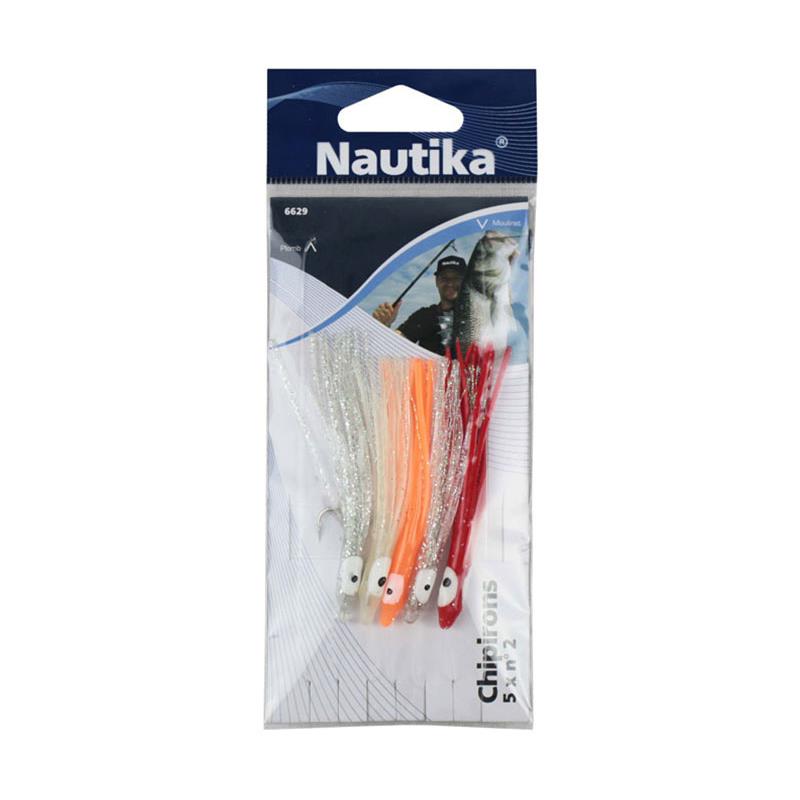 Train De Plumes Nautika Chipirons