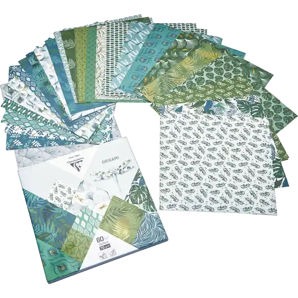 Origami Set
