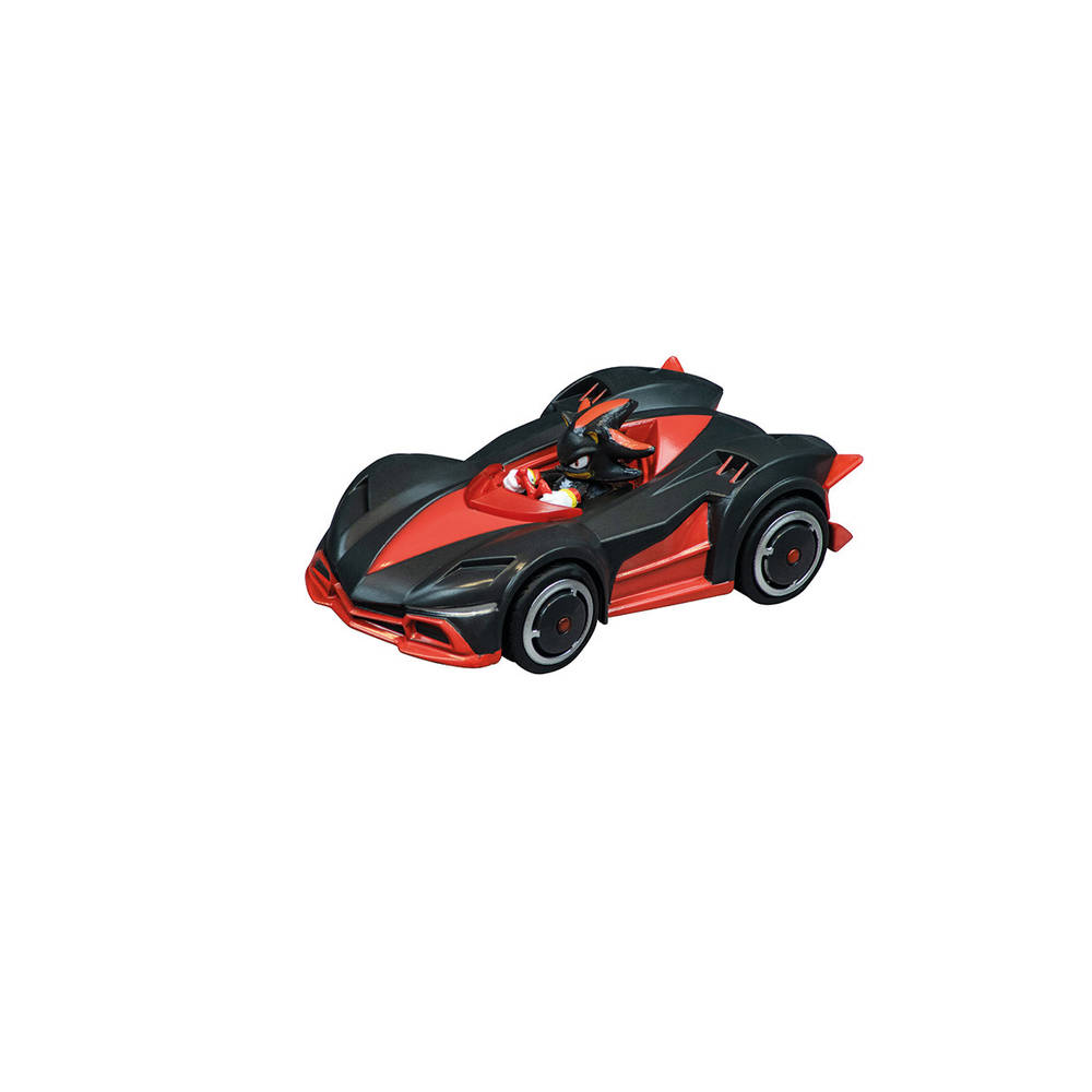 Carrera Go!!! Sonic racebaan