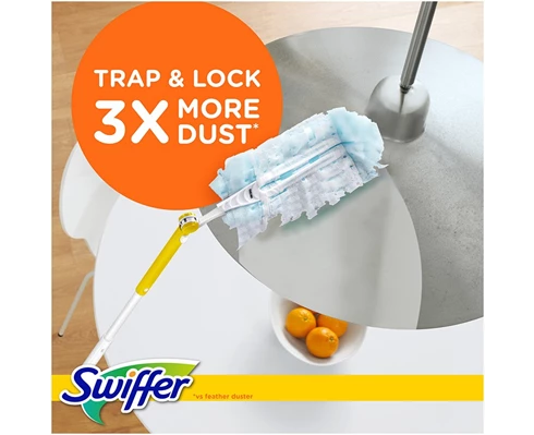 Swiffer Duster Refill 9 pcs