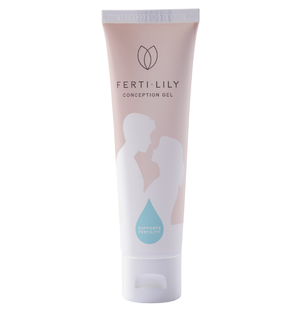 Ferti Lily Conceptiegel 50ML