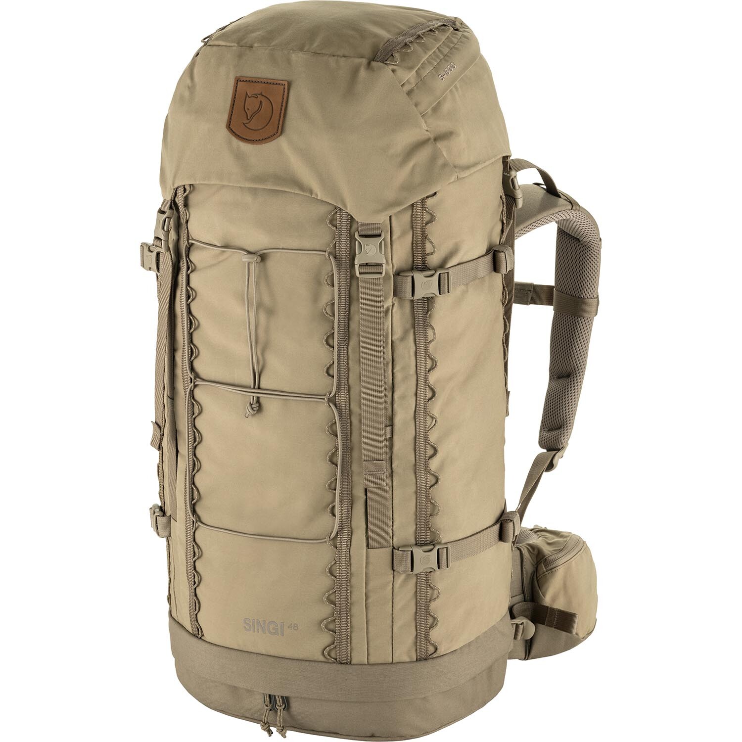 Fjällräven Singi 48