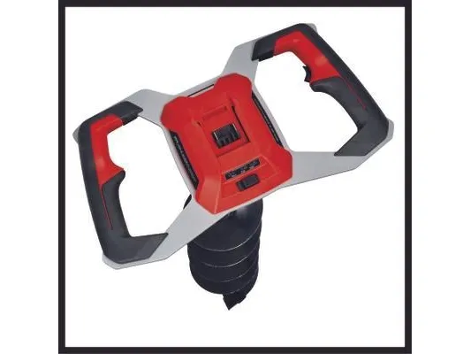 Einhell GP-EA 18/150 Li BL-Solo, 125 rpm, Børstefri, Batteri, 18 V, 5,7 kg, 8,2 kg - SOLO