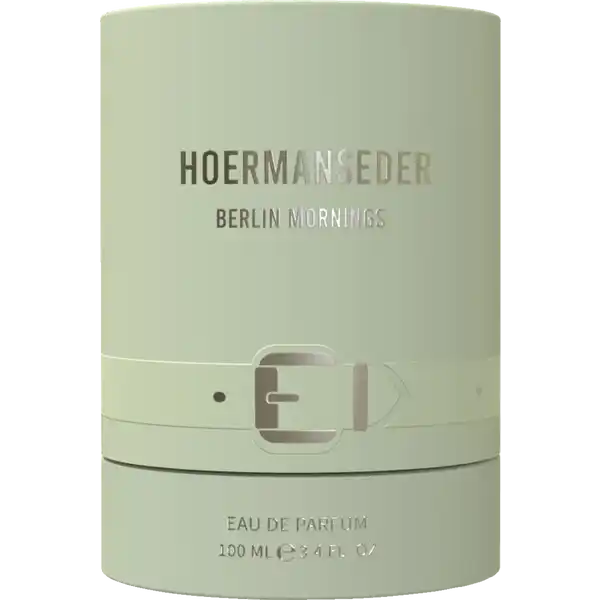 Berlin Mornings, EdP 100 ml