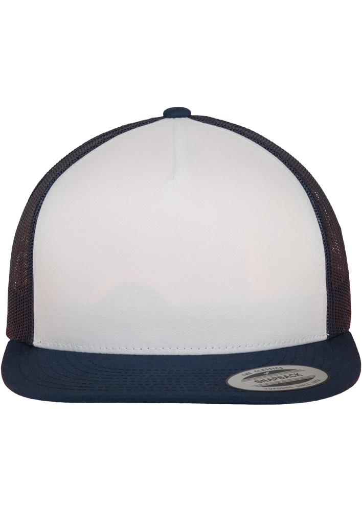FLEXFIT FL6006W - Casquette Classic Trucker