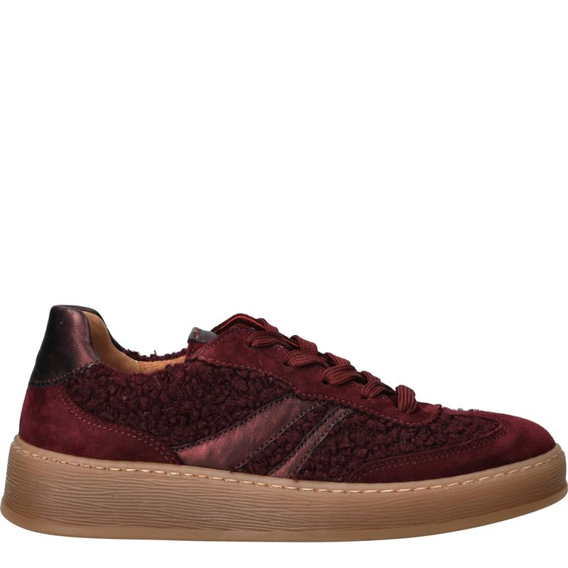 Gabor Veterschoenen Rood Dames