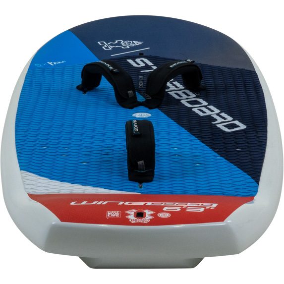 Starboard Wingboard Foil Lite Tech 4'9'' x 26'' Foiling Board