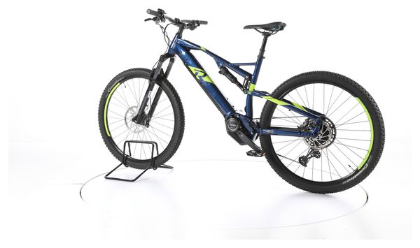 Produit reconditionné - R Raymon FullRay 130E 6.0 Vélo électrique VTT 2022 - Très Bon Etat