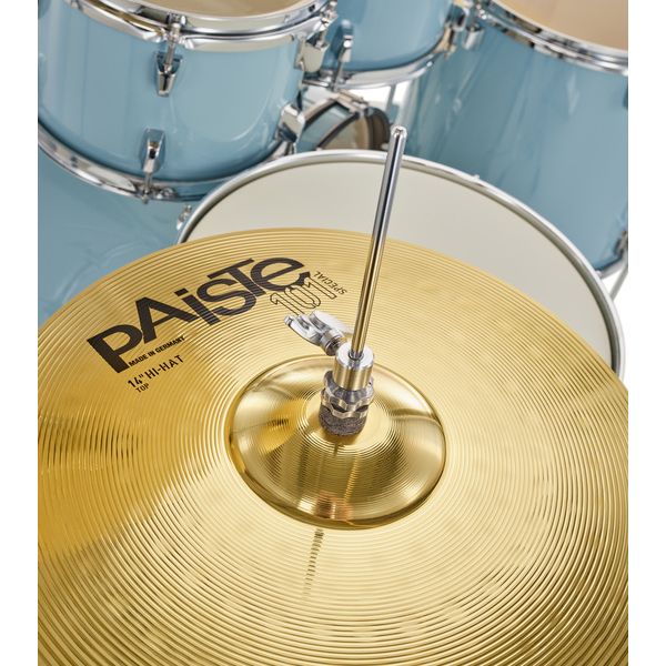 Yamaha Rydeen Standard Pale Blue