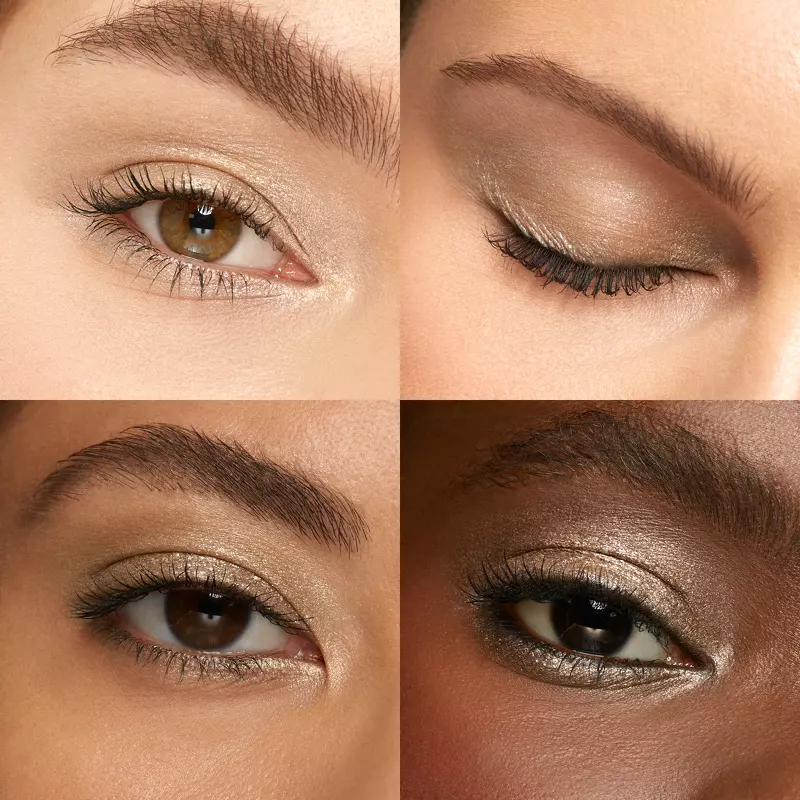 KIKO Milano Long Lasting Eyeshadow Stick 1,6 gr. - 03 Golden Beige