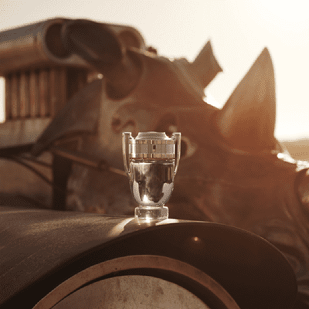 RABANNE INVICTUS Eau de toilette Natural Spray - 200ml