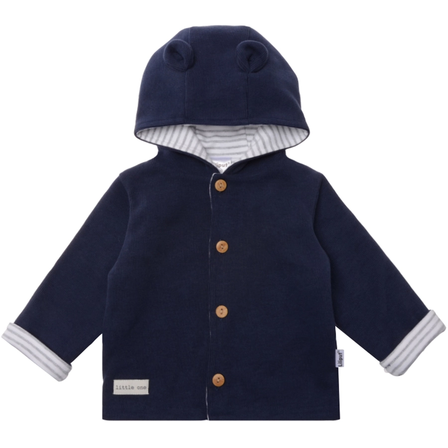 Liliput Jacke marine