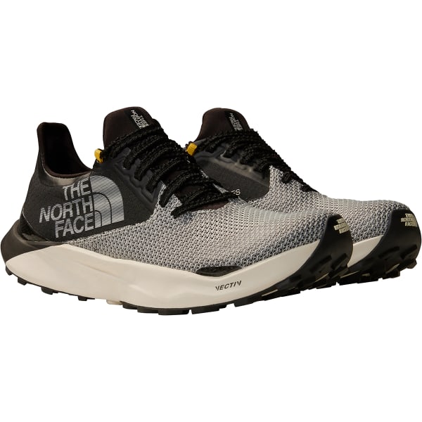 Chaussure trail THE NORTH FACE W SUMMIT VECTIV SKY WHITE DUNE/TNF BLACK